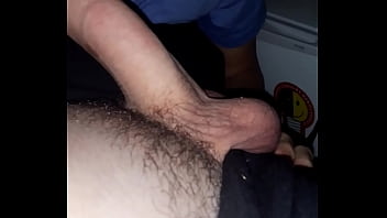 Preview 1 of Azusa Nagasawa Sex Bus - Mamando meu loirinho enquanto ele joga Vendo pack: 27999988432