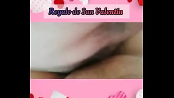 Preview 1 of Virgin Gril Opening - Metida hasta alfondo por San Valentin