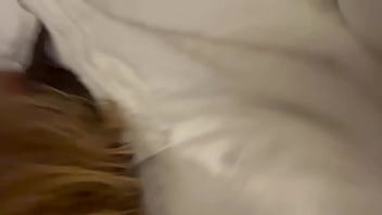 Preview 3 of Beradr Sestr Sxse Ved - Young sexy couple makes milfs night