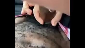 Preview 2 of Big Lebb - Sneaky links in his girls car