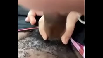 Preview 4 of Big Lebb - Sneaky links in his girls car