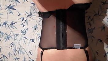 Preview 2 of Mom Japan Forest - mi nueva hembra