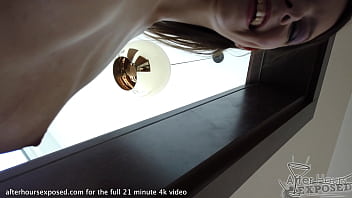 Preview 1 of Best Xxxcomhd3 - rebeka ruby deepthroat makeup running down her face cum in her mouth