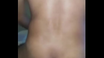 Preview 3 of Big Ass Massage Worship - Metiendo severa polla en el culito
