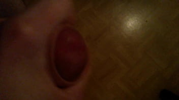 Preview 3 of German Creampie Gangbang Pussy - Gros plan sur ma bite