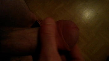 Preview 1 of German Creampie Gangbang Pussy - Gros plan sur ma bite