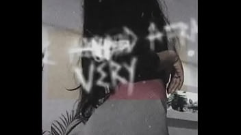 Preview 3 of Sanny Lyooon - Que clavada le meten a esta flaquita paisa