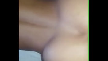 Preview 4 of Media Server - Beautiful Habesha girl squirts all over black dick part two