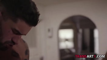 Preview 3 of Mom Joni Boy - Let&#039_s fuck in secret - Chris Damned,  Crystal Thayer