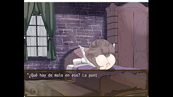 Preview 1 of New Xxxxxx Video - No me canso de follarme esas tetas: Eliza&#039_s Secret Potion Parte 2