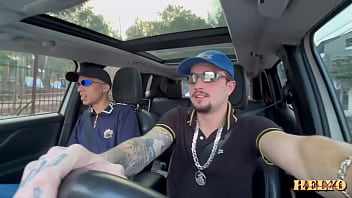 Preview 1 of Kannada Sex Jpg - O UBER MALOQUEIRO PAUZUD&Atilde_O,  PENTELHUDO ME DEU CH&Aacute_ DE ROL&Atilde_O