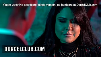 Preview 4 of Nina Tskrialashvili - Mariska,  desires of submission - full movie (softcore edited version)