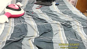 Preview 2 of Soudi Arov Fuking - Eu esperando voc&ecirc_ chegar em casa  - Participe dos meus V&iacute_deos