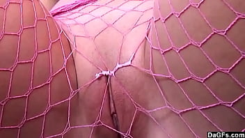 Preview 4 of Pretty Baby 1978 - dagfs freshly 18 and undressing on camera