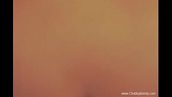 Preview 4 of Pakistani Yong - Fucking Amateur Blondie In The Mirror Just To Feel