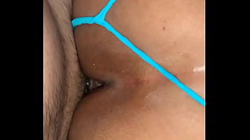 Preview 3 of Lisy Li - Me encantan esas NALGAS