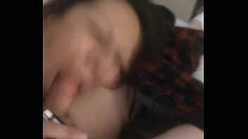 Preview 1 of Mtf Ftm Squirt - Stalina eating my cum this time