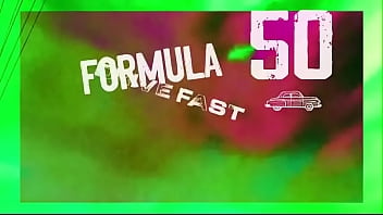 Preview 2 of Brazzle Xxx - Formula 50