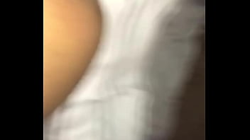 Preview 4 of Ashley Force Blow Job - Running from the dick
