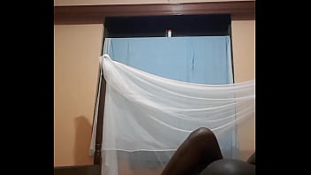 Preview 4 of Body Massage Xxx Vedio - Trying to become a pornstar