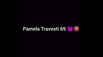 Preview 1 of All About Mia Khalifa - Dei o rabo pra travesti depois que ela foi embora gozei gostoso