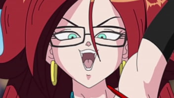 Preview 3 of New Xx Bedo - Chi-Chi Reveals The Biggest Secret in Dragon Ball (Super Slut Z Tournament)