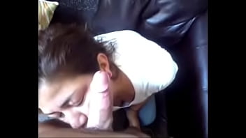 Preview 1 of Xnxx With Kid - Milf sucking young cock