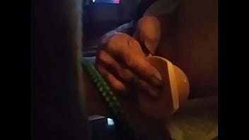 Preview 2 of Free Download Mp4 Cute Girl - Love this new butt plug
