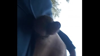Preview 2 of Dogi Steil Indonesia Hd - m4rkus77 pissing - Needed to take a leak