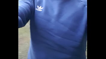 Preview 3 of Dogi Steil Indonesia Hd - m4rkus77 pissing - Needed to take a leak