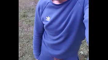 Preview 4 of Dogi Steil Indonesia Hd - m4rkus77 pissing - Needed to take a leak