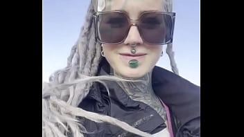 Preview 2 of Doctor Fool Hd 2018 - Do you want to know why I wear the plasters?  This is shortly after my implant body modification project. After 1...
