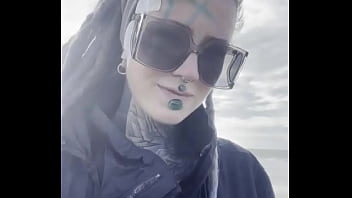 Preview 1 of Doctor Fool Hd 2018 - Do you want to know why I wear the plasters?  This is shortly after my implant body modification project. After 1...