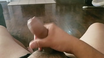 Preview 2 of New Lesbien - Cum
