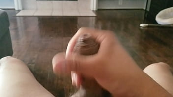 Preview 3 of New Lesbien - Cum
