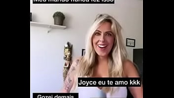 Preview 4 of Gay In Love With Men - &Eacute_ assim que minhas clientes saem da sess&atilde_o de Massagem T&acirc_ntrica kkkk! Vem pro meu site  www.soyjoy.sambaplay.tv/