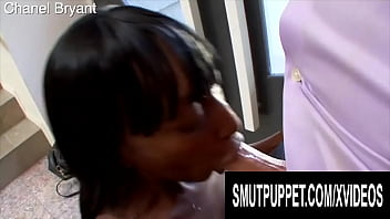 Preview 3 of Thai Gf Ffm Hooker - Smut Puppet - Ebony Slags Swallowing Hard Cocks Compilation
