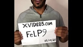 Preview 1 of Pata Xxx Raq - V&iacute_deo de verifica&ccedil_&atilde_o