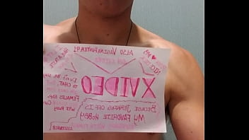 Preview 2 of Sexisi Xxx - Verification video