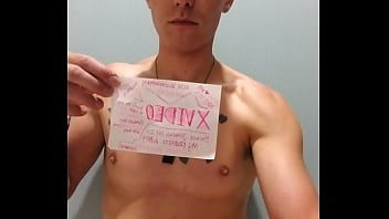 Preview 1 of Sexisi Xxx - Verification video