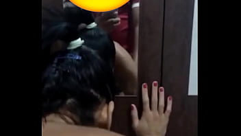 Preview 1 of Allison Parkwe - Casada chamou o tigr&atilde_o pra fuder sua buceta e gozou v&aacute_rias vezes no pau grande e grossa em Goi&acirc_nia