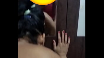 Preview 4 of Allison Parkwe - Casada chamou o tigr&atilde_o pra fuder sua buceta e gozou v&aacute_rias vezes no pau grande e grossa em Goi&acirc_nia