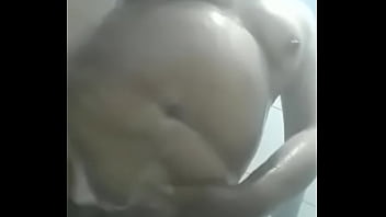 Preview 3 of All Type Sex - espiando en la ducha