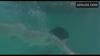 Preview 2 of 2 Beeg Gay Mobi - Diego Luna and Gael Garc&iacute_a swim naked