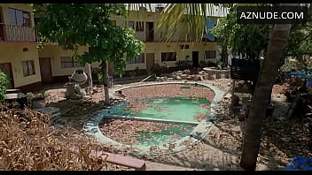 Preview 4 of 2 Beeg Gay Mobi - Diego Luna and Gael Garc&iacute_a swim naked