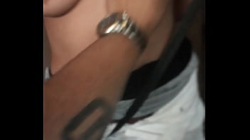 Preview 4 of Some Gii - head shaking tits