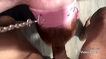 Preview 4 of Fucked For A Lift - Grindr fucks my throat
