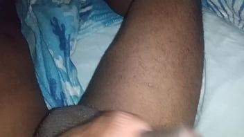 Preview 1 of Full Classic Sex Hard Cor - Negro para esposinha