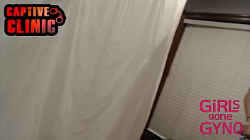 Preview 4 of Xxvdo Bf 1010 - Destiny Cruz Blows Doctor Tampa In Clinical Exam Room During Live Stream While Quarantined During Covid Pandemic 2020 On Chaturbate Webcam FULL VIDEO Part 8 of 27 Reup