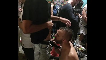 Preview 2 of 3 Rat Sex - Gay Pride Night Madrid 2021